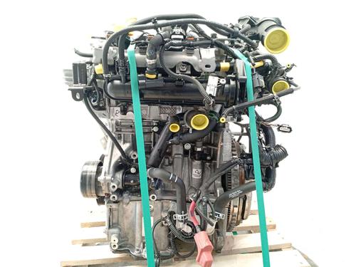 Used Engine Engine 37486927 37486927