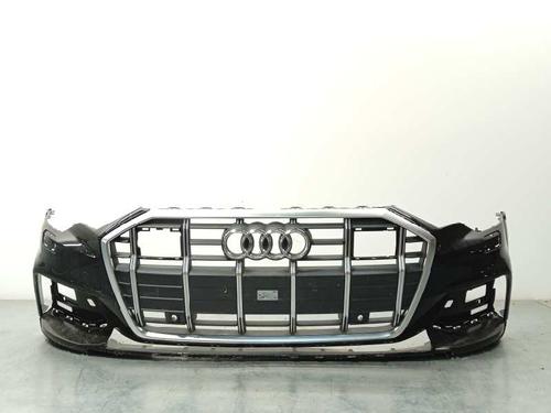 Used Front bumper Front bumper AUDI A6 Allroad C8 (4AH) 45 TDI Mild Hybrid quattro (231 hp) 8321371 8321371
