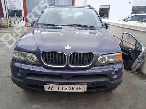 AC radiator BMW X5 (E53) 3.0 d | BP9524439M32  - Image 7