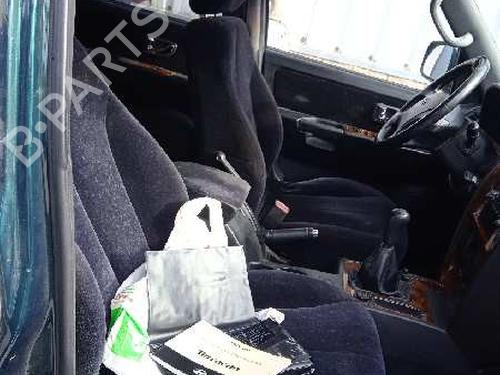 Gearbox HYUNDAI TERRACAN (HP) 2.9 CRDi 4WD | BP16819641M3 