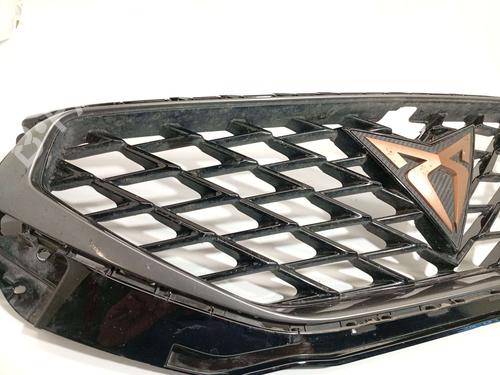 Grill CUPRA FORMENTOR (KM7, KMP) 2.0 TDI 4Drive | BP38436352C40 - Image 4
