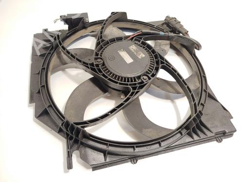 Used Radiator fan BMW X3 (E83) 2.0 d (150 hp) 26288866