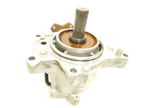 Transfer box NISSAN QASHQAI II (J11, J11_) 1.6 dCi ALL MODE 4x4-i | BP29528074M36 