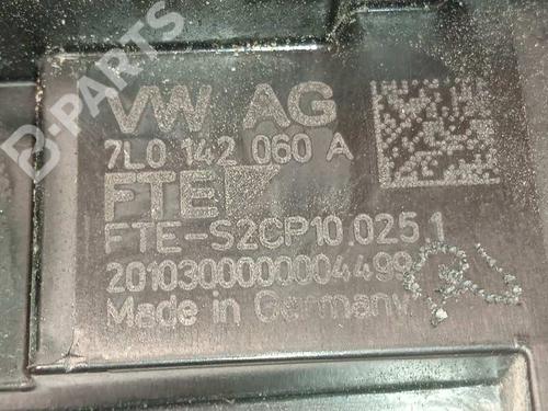 Electronic module PORSCHE CAYENNE (92A) 3.0 S E-Hybrid | BP11221297M83