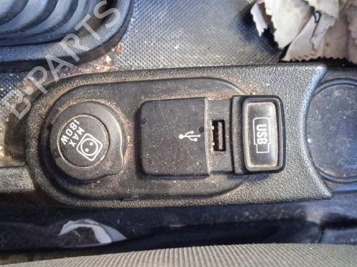 Fuse box PEUGEOT BIPPER (AA_) 1.3 HDi 75 | BP8203332E1 