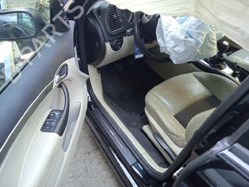 ABS pump SAAB 9-3 Estate (E50) 1.9 TiD | BP16676608M43