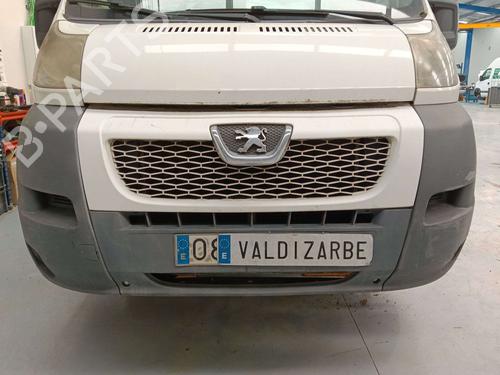 Steering rack PEUGEOT BOXER Van 2.2 HDi 100 | BP37601908M22 - Image 17