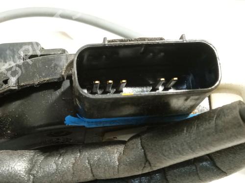 Rear right lock HYUNDAI SANTA FÉ III (DM, DMA) 2.2 CRDi | BP29334247C99 