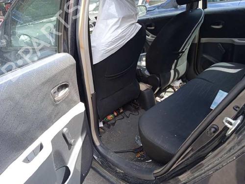 Left taillight TOYOTA YARIS (_P9_) 1.4 D-4D (NLP90_, NLP90R) | BP13947876C34 