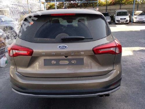 Rear right exterior door handle FORD FOCUS IV Turnier (HP) 1.5 EcoBoost | BP4591186C130  - Image 26