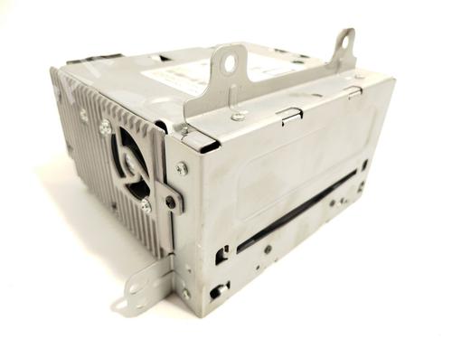 Used Radio OPEL ASTRA J (P10) [2009-2016]  28214356