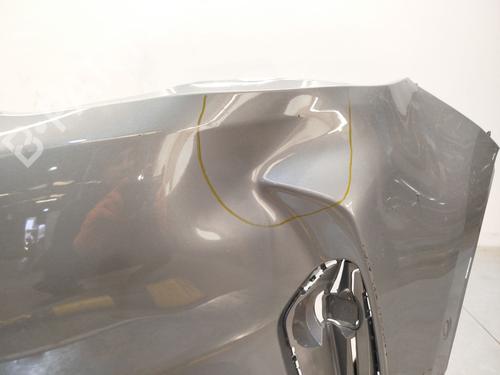 Front bumper FORD KUGA III (DFK) 2.5 Duratec Plug-in-Hybrid | BP30201221C7 