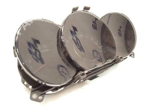 Used Instrument cluster KIA CEE'D (JD) 1.4 CRDi 90 (90 hp) 9955621