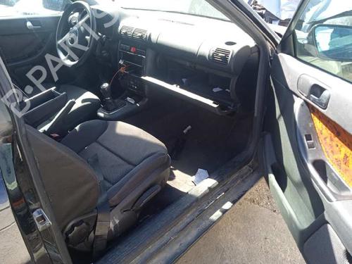 Left taillight AUDI A3 (8L1) 1.9 TDI | BP12257838C34 