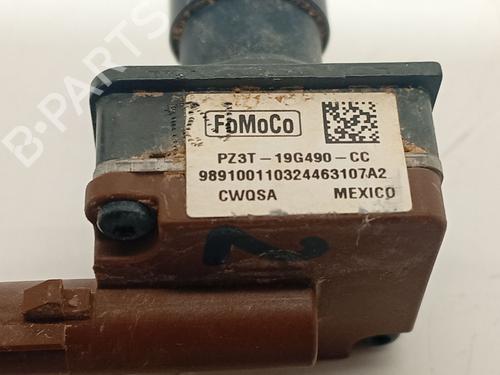 Electronic module FORD TOURNEO CUSTOM V362 Bus (F3) 1.0 EcoBoost PHEV | BP35895758M83 - Image 4