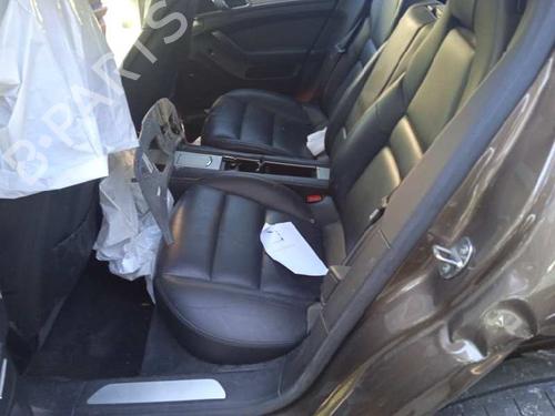 Antenna/Base PORSCHE PANAMERA (970) 4.8 4S | BP16888848C140 