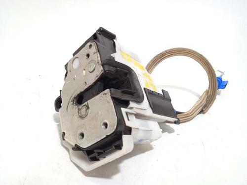 Used Front right lock PEUGEOT BIPPER Tepee 1.4 HDi (68 hp) 13525513