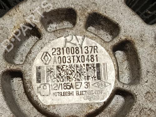 Alternator OPEL MOVANO B Van (X62) 2.3 CDTI FWD (FV) | BP36805617M7 - Image 5