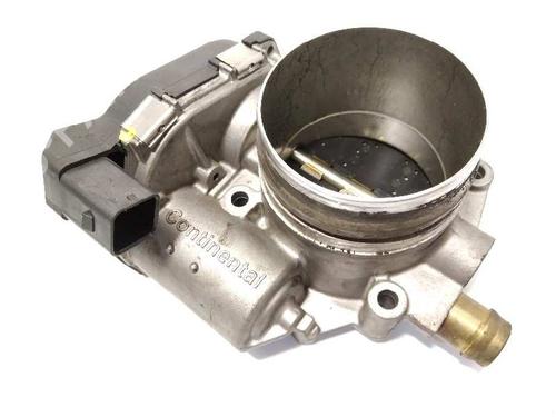 Used Throttle body BMW 4 Gran Coupe (F36) 428 i (245 hp) 5774333
