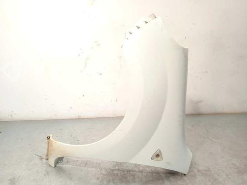 Used Left front fenders RENAULT KANGOO Express (FW0/1_) 1.5 dCi 75 (FW07, FW10, FW04) (75 hp) 13218718