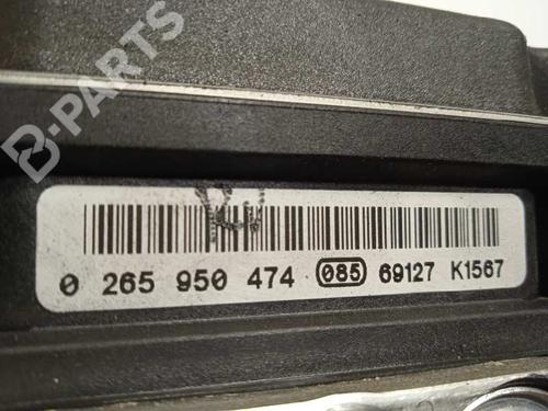 ABS pump AUDI A4 B7 Avant (8ED) 2.0 TDI 16V | BP8901166M43 