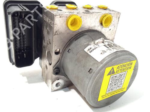 Used ABS pump HYUNDAI ix35 (LM, EL, ELH) [2009-2016]  29323034