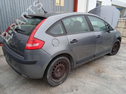 Left taillight CITROËN C4 I (LC_) 1.6 VTi 120 | BP21540401C34 