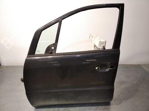 Used Left front door MERCEDES-BENZ A-CLASS (W168) A 140 (168.031, 168.131) (82 hp) 4983719