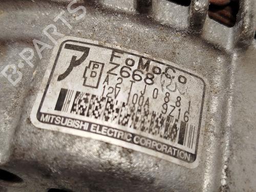 Alternator MAZDA 3 (BK) | BP26571560M7
