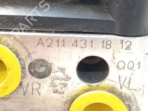 ABS pump MERCEDES-BENZ C-CLASS Coupe (C204) C 250 CDI (204.303) | BP26208333M43  - Image 6