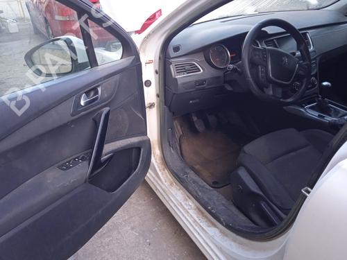 Rear mirror PEUGEOT 508 I (8D_) 2.0 HDi | BP22730147I6 