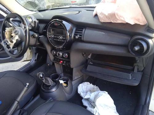 Front left window mechanism MINI MINI (F55) Cooper | BP15772743C22 