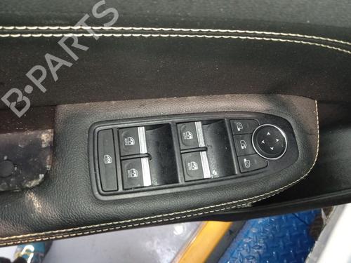 Left rear door RENAULT ARKANA I (LCM_, LDN_) 1.6 E-TECH 145 (LDMU) | BP32185287C4 