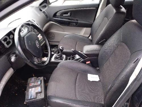 Driver airbag KIA CEE'D SW (ED) 2.0 CRDi 140 | BP4595821C9 