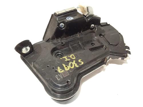 Used Front left lock CITROËN C1 II (PA_, PS_) 1.2 VTi 82 (82 hp) 17677309