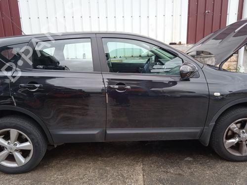 ESP ECU NISSAN QASHQAI I (J10, NJ10) 2.0 | BP26207010M58 