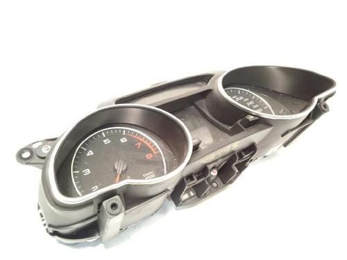 Used Instrument cluster AUDI A5 (8T3) 2.0 TFSI (180 hp) 11538649