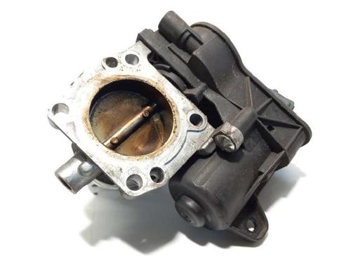 Throttle body CITROËN C4 SPACETOURER (3D_) 1.2 PureTech 130 | BP8610516M82 