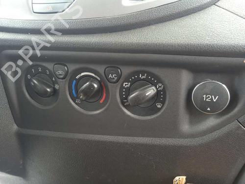 AC radiator FORD TRANSIT CUSTOM V362 Van (FY, FZ) 2.2 TDCi | BP8286832M32 