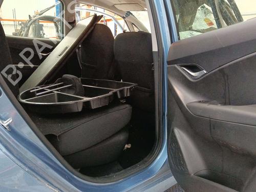 Left front window switch HYUNDAI ix20 (JC) 1.6 CRDI | BP38557446I27 - Image 32