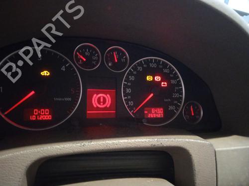 Fælk AUDI ALLROAD C5 (4BH) 2.5 TDI quattro | BP33535274C45 - Image 36