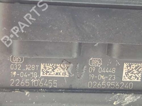 ABS pump CITROËN C3 III (SX)  | BP10033205M43 