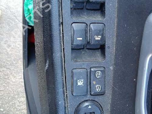 Rear left exterior door handle KIA SPORTAGE III (SL) 1.7 CRDi | BP7304957C130