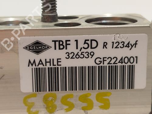 Electronic sensor PORSCHE 911 Convertible (992) 3.8 Turbo S (992650) | BP24398270M84 