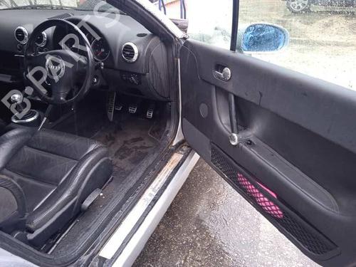 Right rear driveshaft AUDI TT Roadster (8N9) 1.8 T quattro | BP15901252M41 