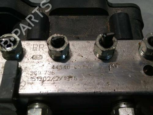 ABS pump TOYOTA AVENSIS (_T25_)  | BP9117879M43 