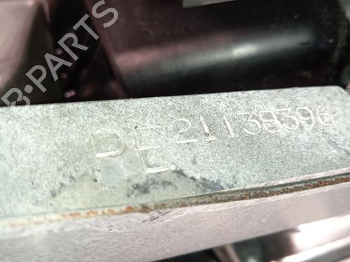 Engine MAZDA CX-3 (DK) 2.0 SKYACTIV-G (DK5W, DK6W) | BP25868682M1 