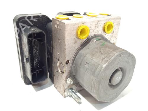 Used ABS pump DACIA DUSTER (HS_) [2010-2018]  25786177