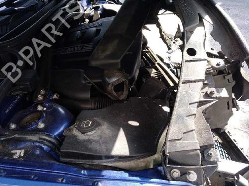 ABS pump BMW X3 (E83) 2.0 d | BP6414635M43 