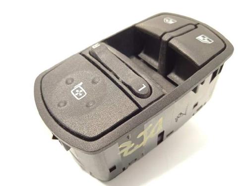 Used Left front window switch OPEL CORSA E (X15) [2014-2025]  7193777